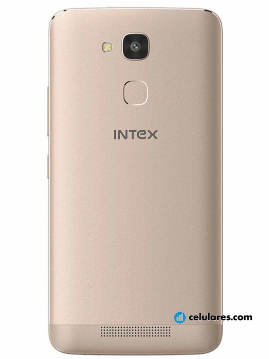 Imagen 2 Intex Elyt e7