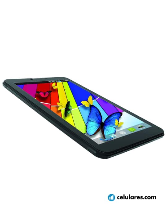 Imagen 2 Tablet Intex i-buddy