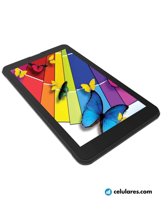 Imagen 3 Tablet Intex i-buddy