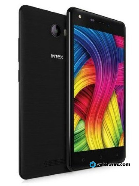 Imagen 2 Intex Indie 22