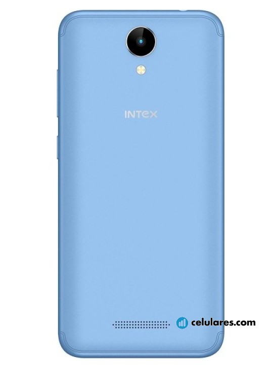 Imagen 4 Intex Indie 44