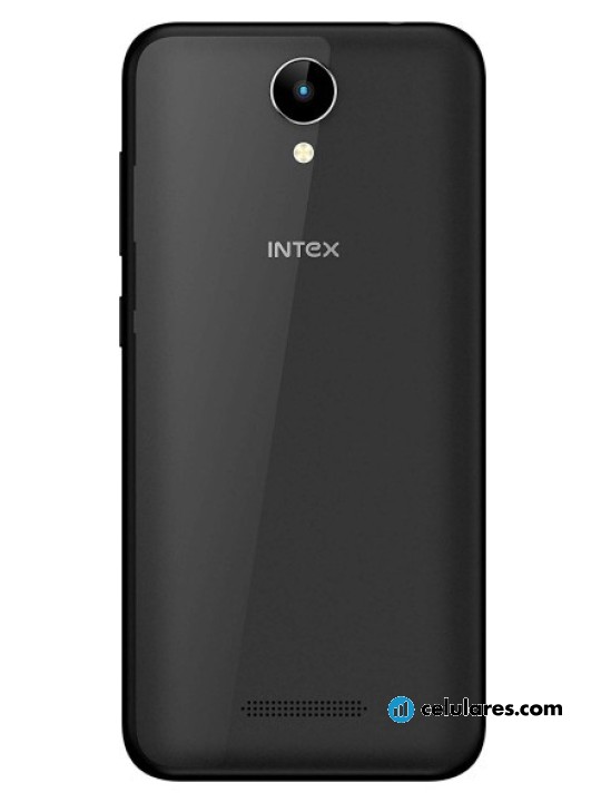 Imagen 6 Intex Indie 44