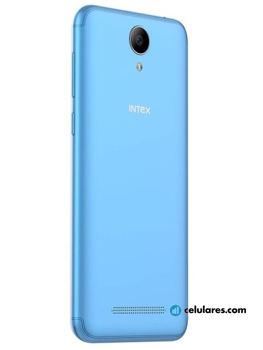 Imagen 7 Intex Indie 44