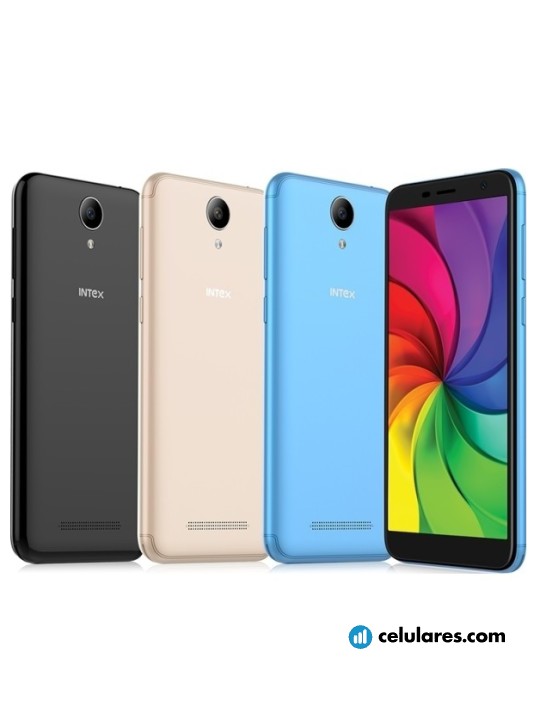 Imagen 8 Intex Indie 44