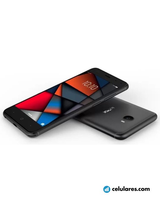 Imagen 2 Intex Indie 6