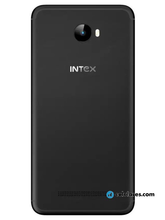 Imagen 3 Intex Indie 6