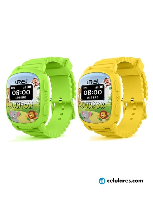 Intex sales irist junior