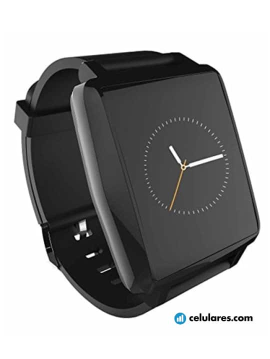Intex irist smartwatch online