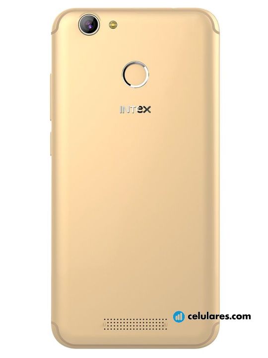 Imagen 2 Intex Staari 10