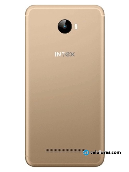 Imagen 4 Intex Staari 11