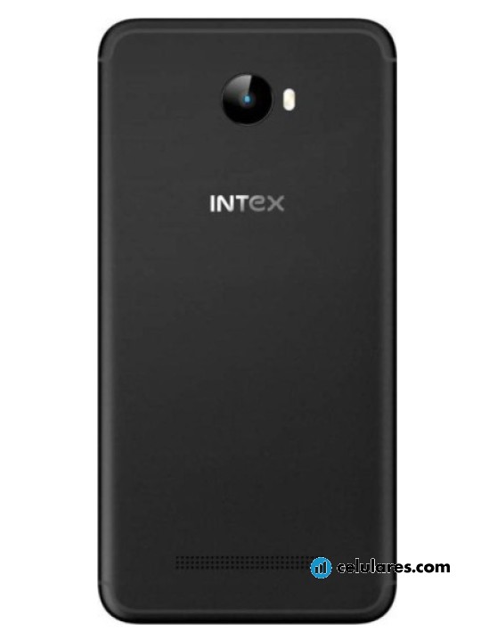 Imagen 5 Intex Staari 11