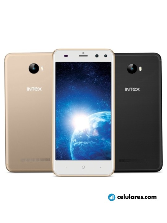 Imagen 3 Intex Staari 11