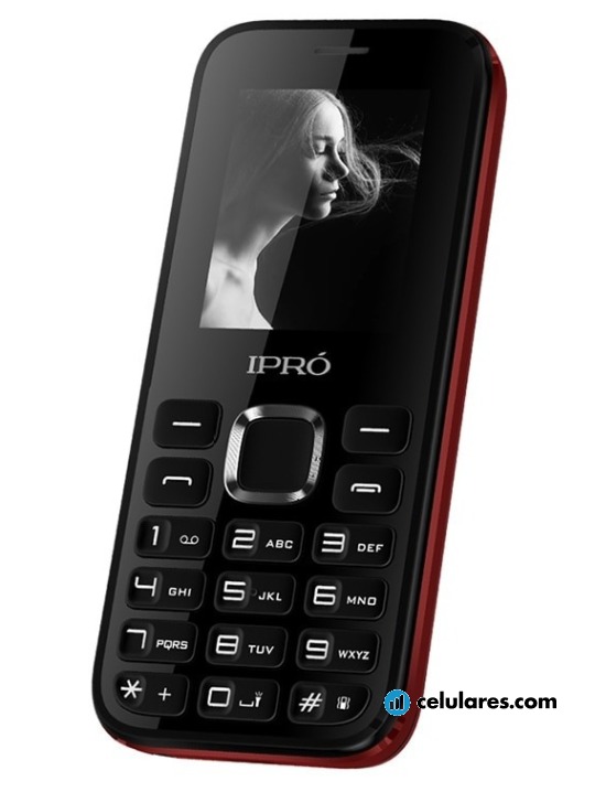 Imagen 2 iPro A10 Mini