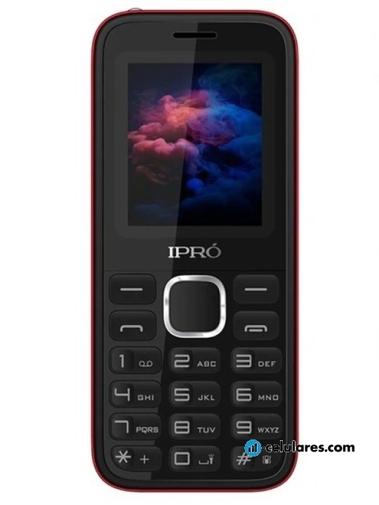 iPro A10 Mini