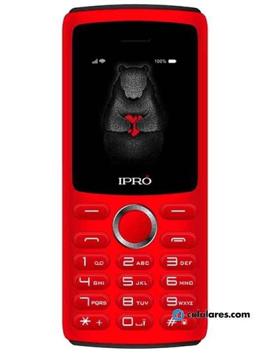 iPro A11 Mini