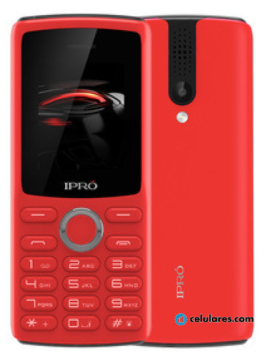 Imagen 2 iPro A11 Mini