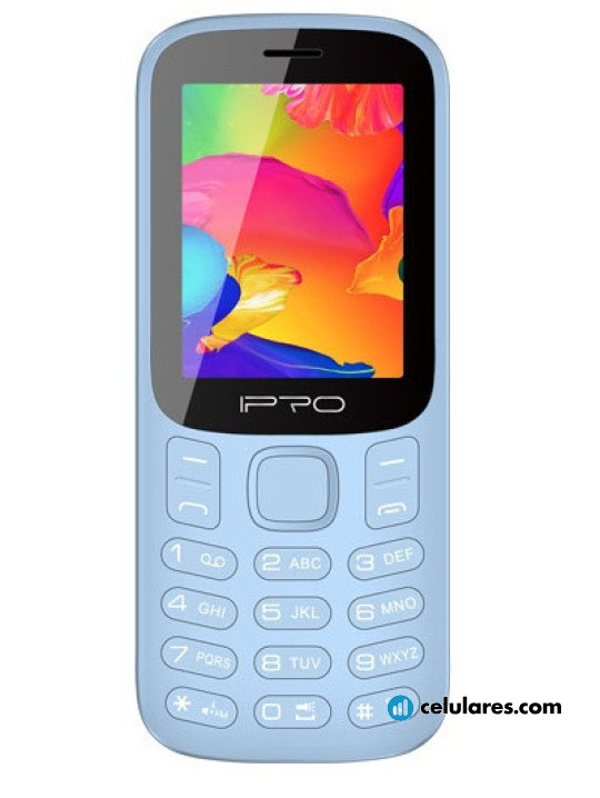 iPro A20