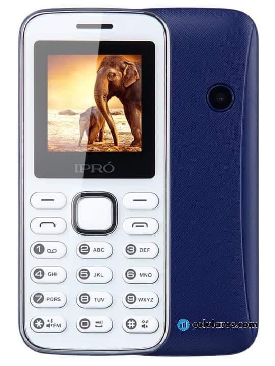 Imagen 2 iPro Bee II