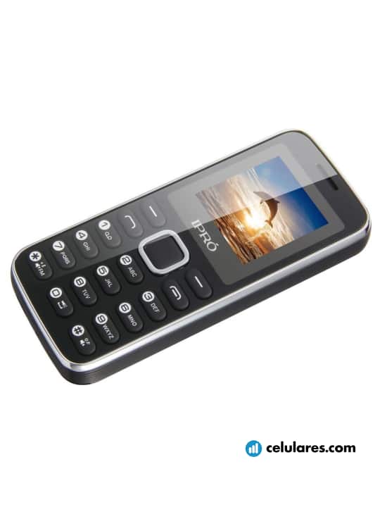 Imagen 3 iPro Bee II