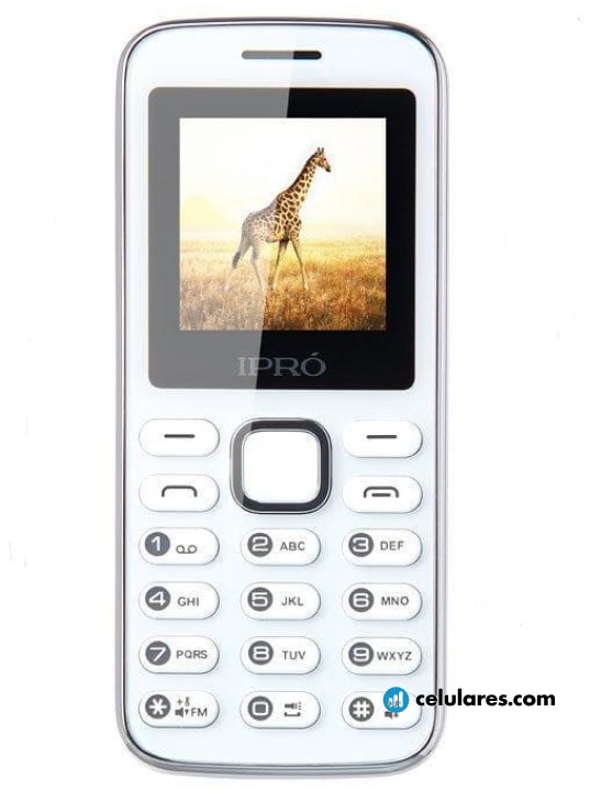 iPro Bee II