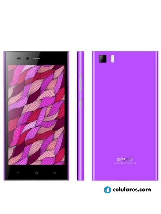 Imagen 2 iPro Elite Mini