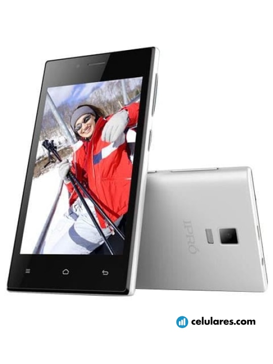 Imagen 3 iPro Elite Mini