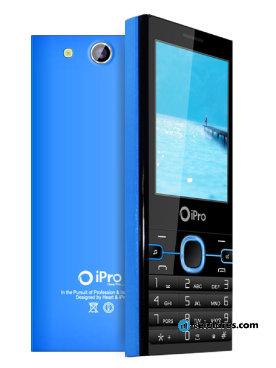Imagen 5 iPro F9