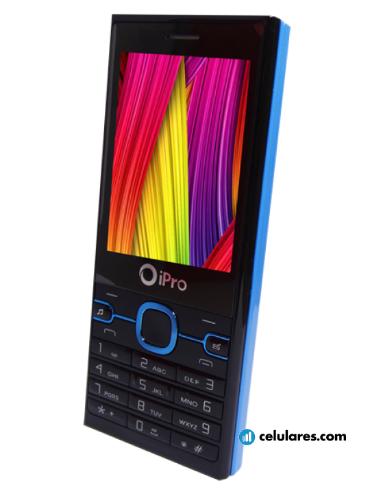 iPro F9