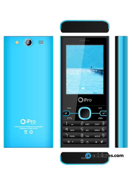 Imagen 6 iPro F9