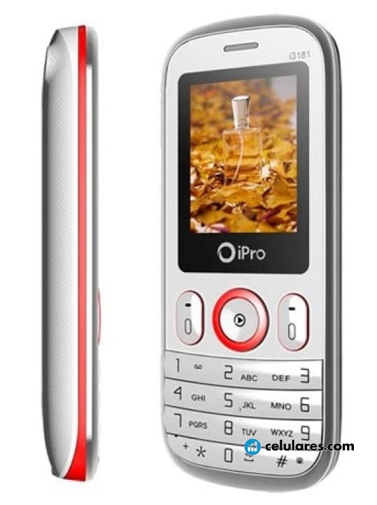 Imagen 2 iPro i3181