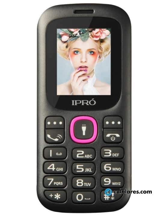 iPro i3185