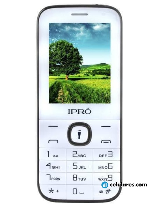iPro i3200+