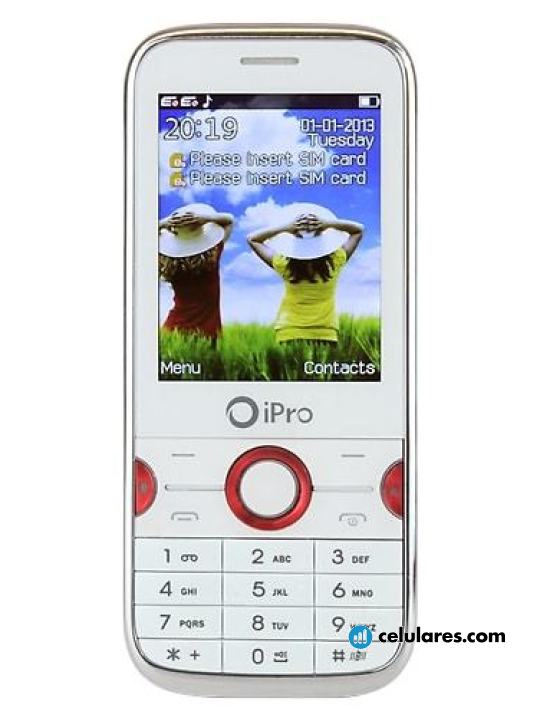 iPro i3241