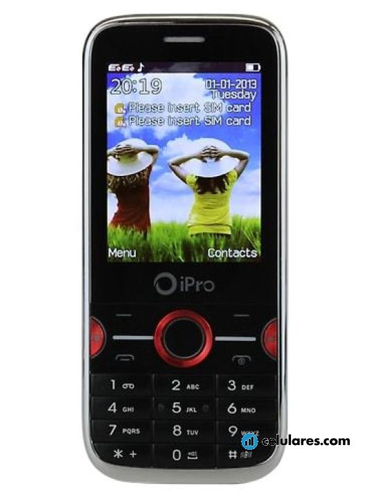 Imagen 2 iPro i3241