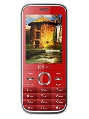 iPro I324N