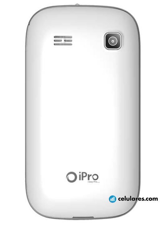 Imagen 3 iPro i7320