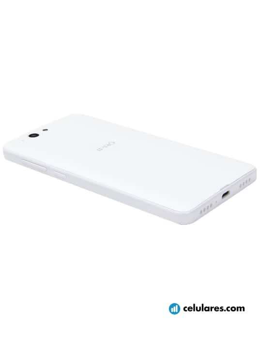 Imagen 4 iPro I950a