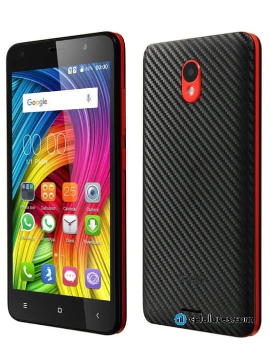 iPro Kylin 5.0 I950G Celulares Estados Unidos