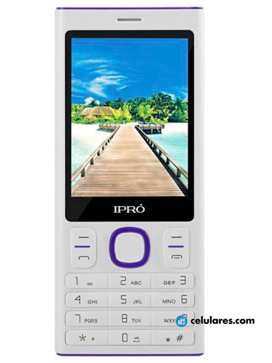 iPro Pan