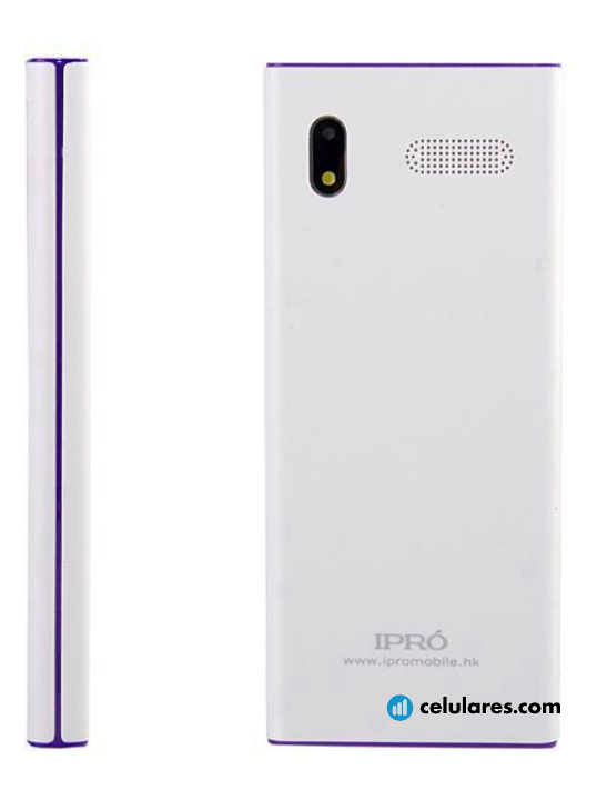 Imagen 5 iPro Pan