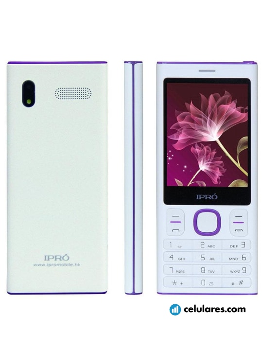 Imagen 4 iPro Pan