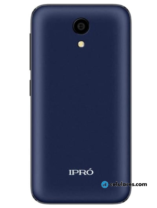 Imagen 6 iPro Phoenix 4.0