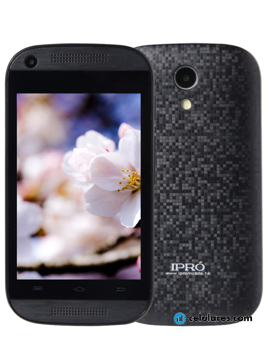 Imagen 3 iPro Wave 3.5