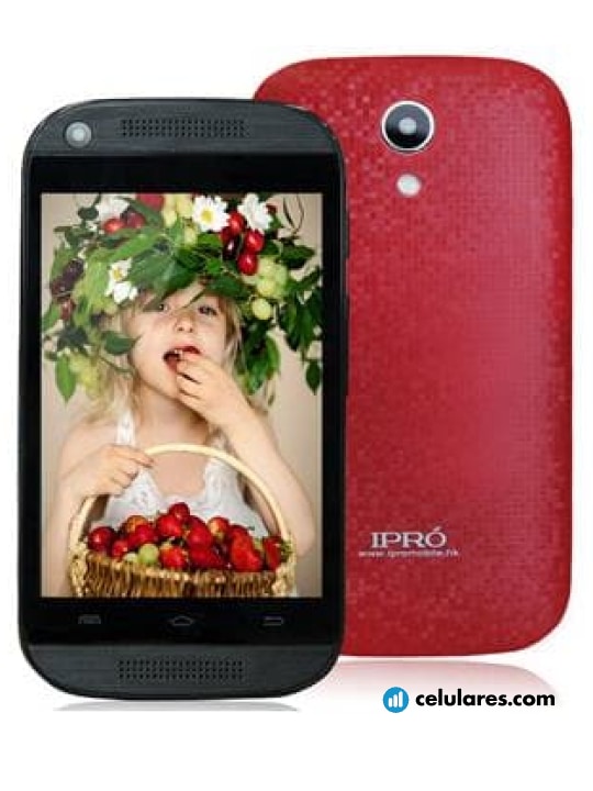 Imagen 4 iPro Wave 3.5