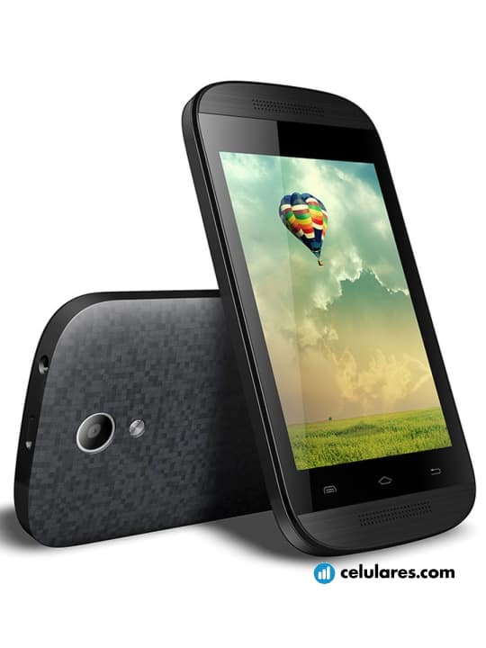 Imagen 5 iPro Wave 3.5