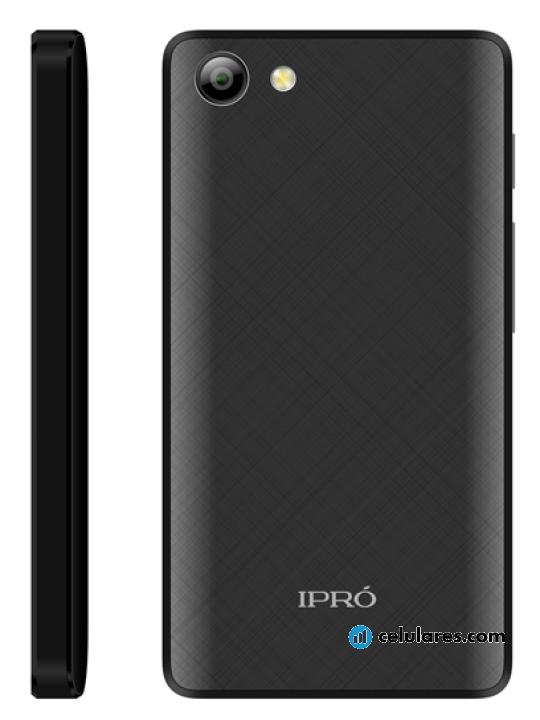 Imagen 2 iPro Wave 4.0 II