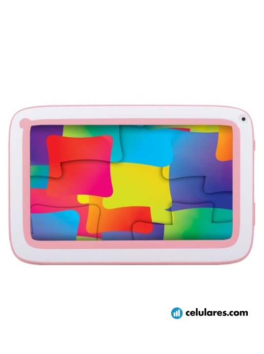 Imagen 2 Tablet Iron 5 Evo Kids 2