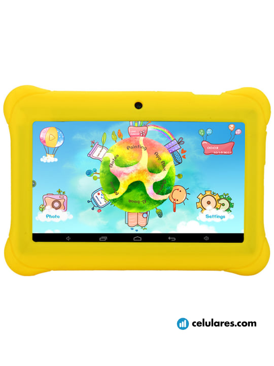 Tablet Irulu BabyPad Y1 7.0