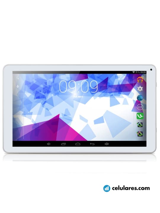 Imagen 2 Tablet Irulu eXpro 2 Plus
