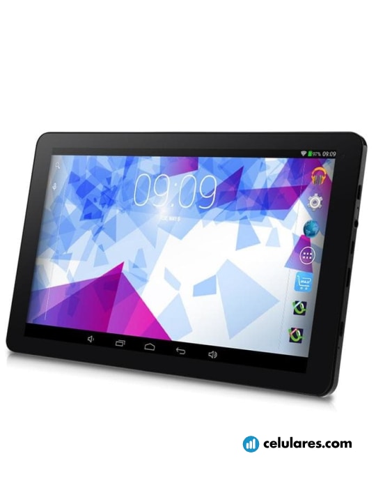 Imagen 3 Tablet Irulu eXpro 2 Plus
